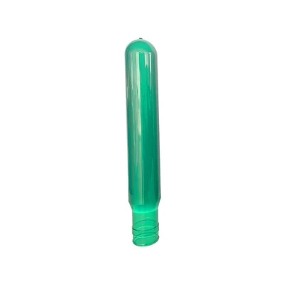 Yeni Malzeme Plastik Su PET Preform